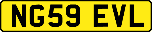 NG59EVL