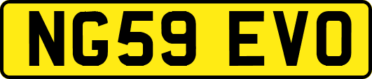 NG59EVO