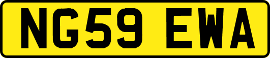 NG59EWA