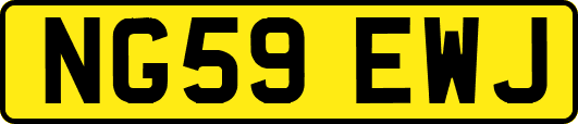 NG59EWJ