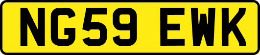 NG59EWK