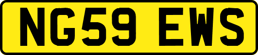NG59EWS