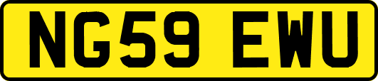 NG59EWU
