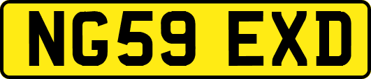 NG59EXD