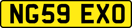NG59EXO