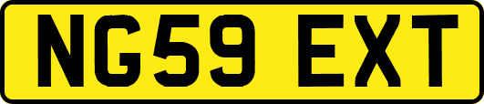 NG59EXT