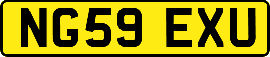 NG59EXU