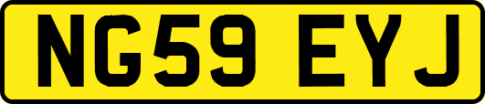 NG59EYJ
