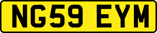 NG59EYM