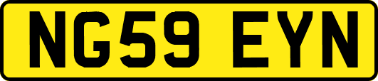 NG59EYN