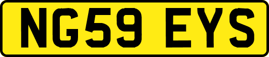 NG59EYS