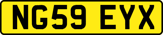 NG59EYX