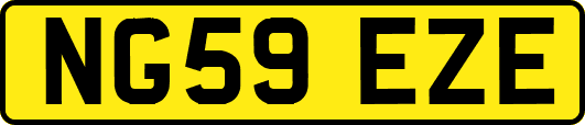 NG59EZE