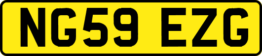 NG59EZG