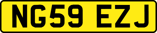 NG59EZJ