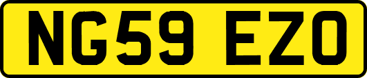 NG59EZO