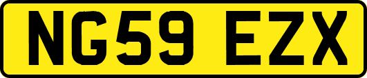 NG59EZX