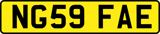 NG59FAE