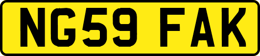 NG59FAK