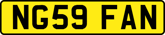 NG59FAN