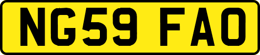 NG59FAO