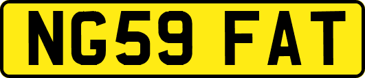 NG59FAT
