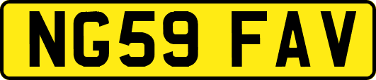 NG59FAV
