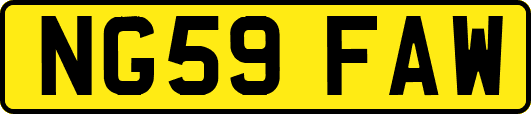 NG59FAW