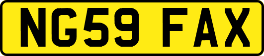 NG59FAX