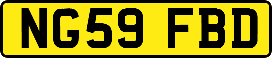 NG59FBD