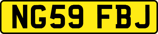 NG59FBJ
