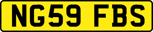 NG59FBS
