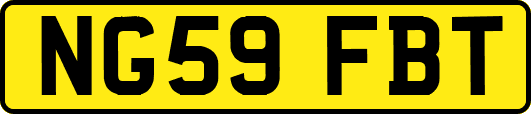 NG59FBT