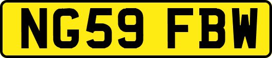 NG59FBW