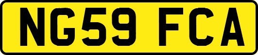 NG59FCA