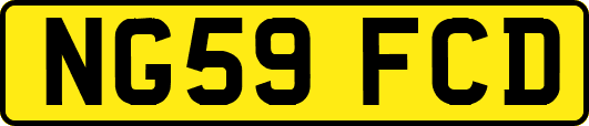 NG59FCD