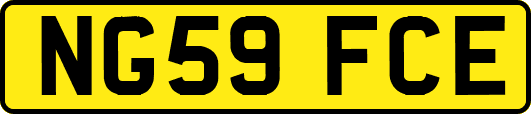 NG59FCE