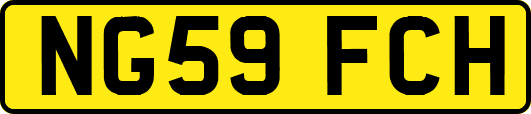 NG59FCH