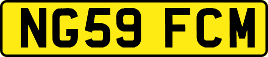 NG59FCM