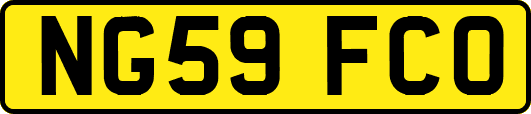 NG59FCO