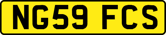 NG59FCS