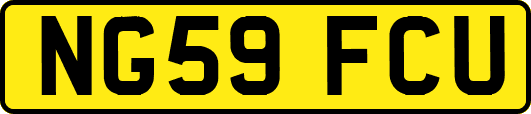 NG59FCU