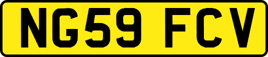 NG59FCV