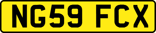 NG59FCX