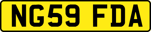 NG59FDA