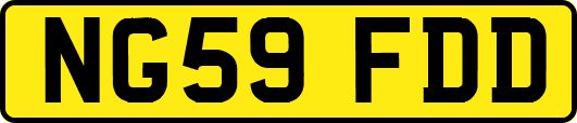 NG59FDD