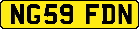 NG59FDN