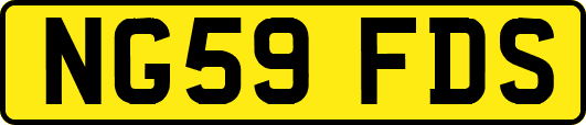 NG59FDS