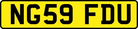 NG59FDU