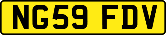 NG59FDV